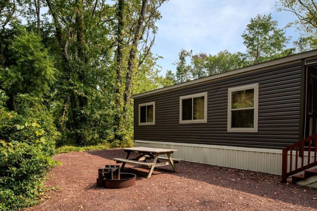 Photo of Outdoor in Lower Township