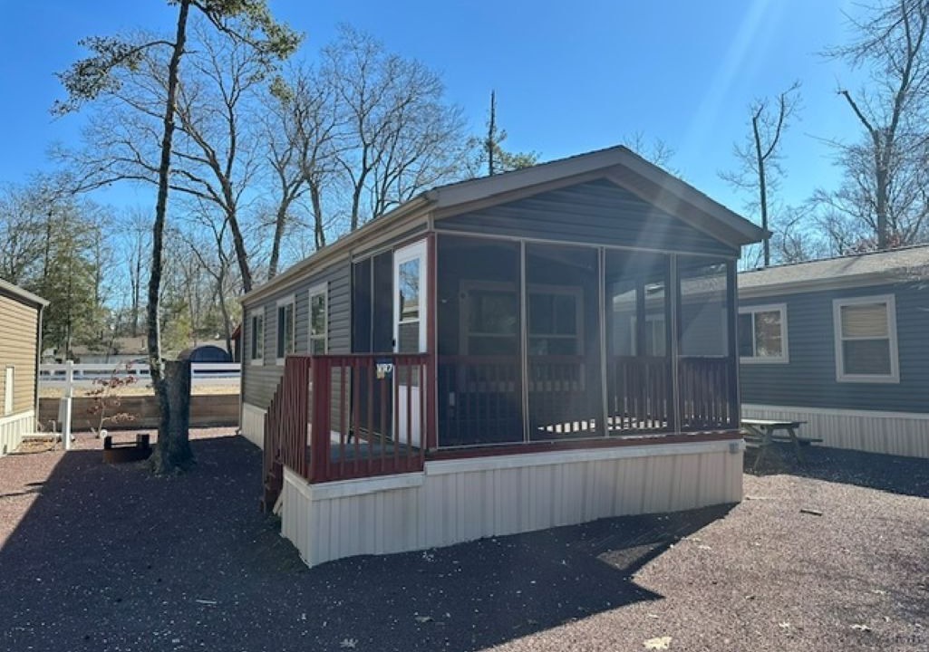 Photo of Outdoor in Lower Township