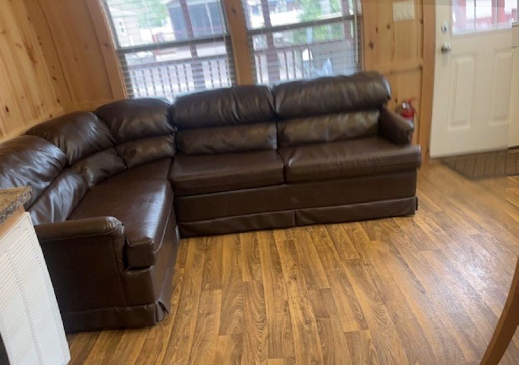 Photo of Livingroom in Lower Township