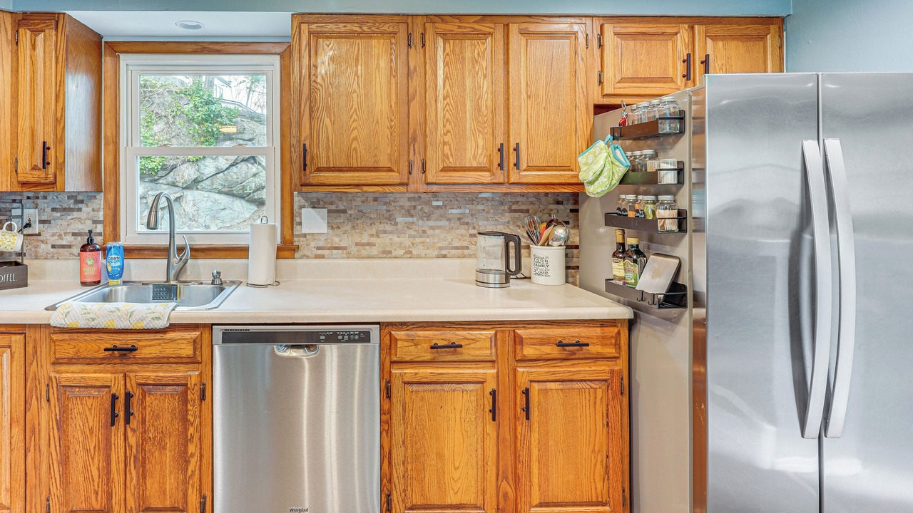 Photo of Kitchen in Highland Falls