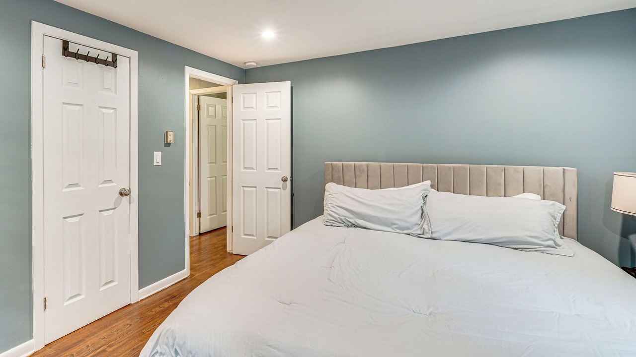 Photo of Bedroom in Highland Falls