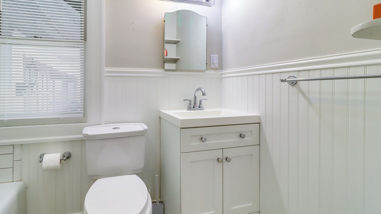 Photo of Bathroom in Toledo