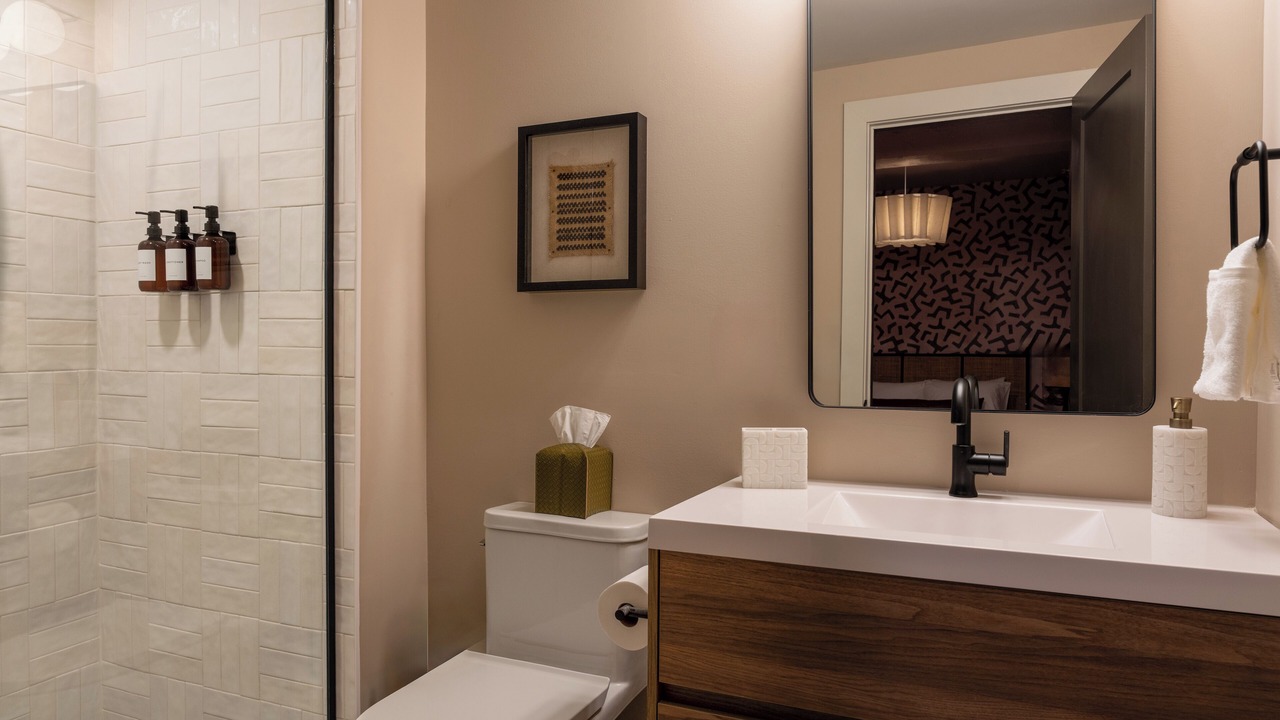 Photo of Bathroom in Northern Liberties