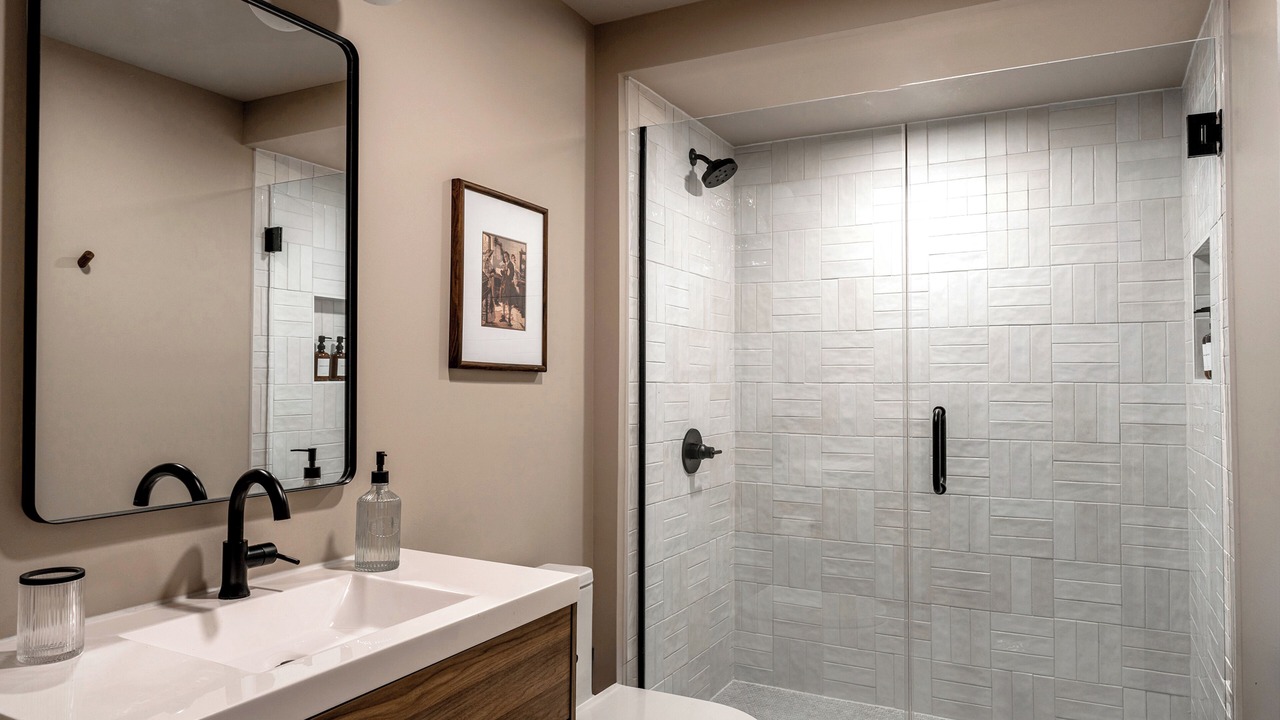 Photo of Bathroom in Northern Liberties