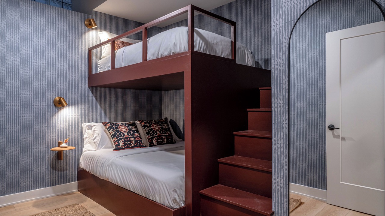 Photo of Bedroom in Northern Liberties