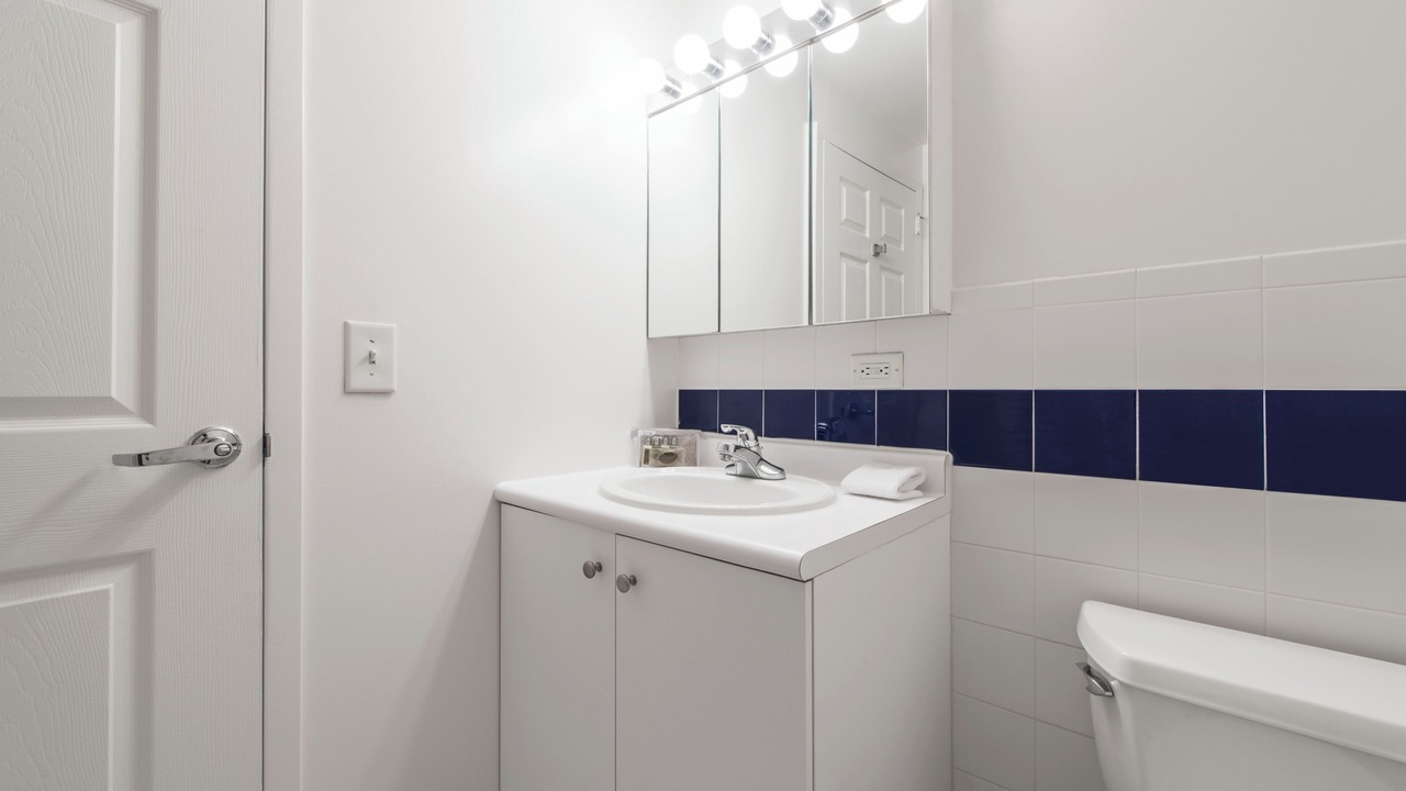 Photo of Bathroom in Hoboken