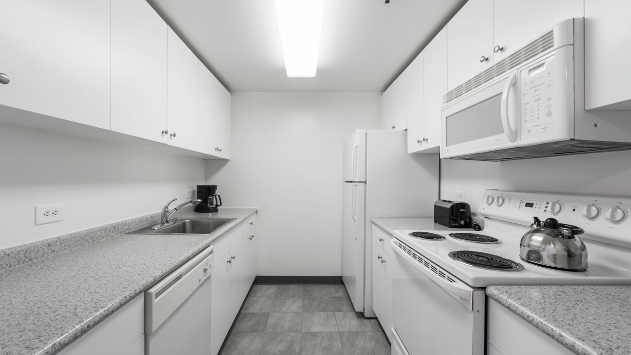 Photo of Kitchen in Hoboken