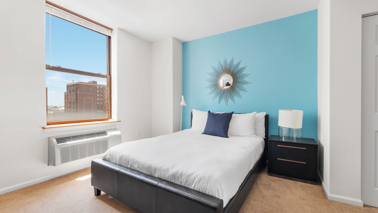 Photo of Bedroom in Hoboken
