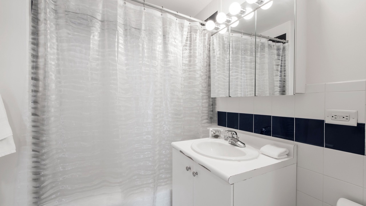 Photo of Bathroom in Hoboken