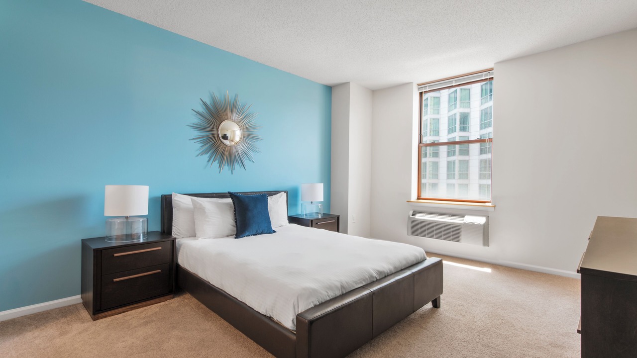 Photo of Bedroom in Hoboken