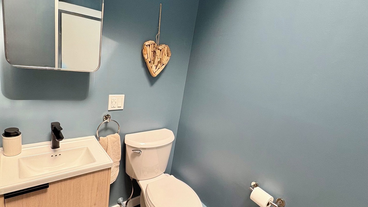 Photo of Bathroom in Goshen