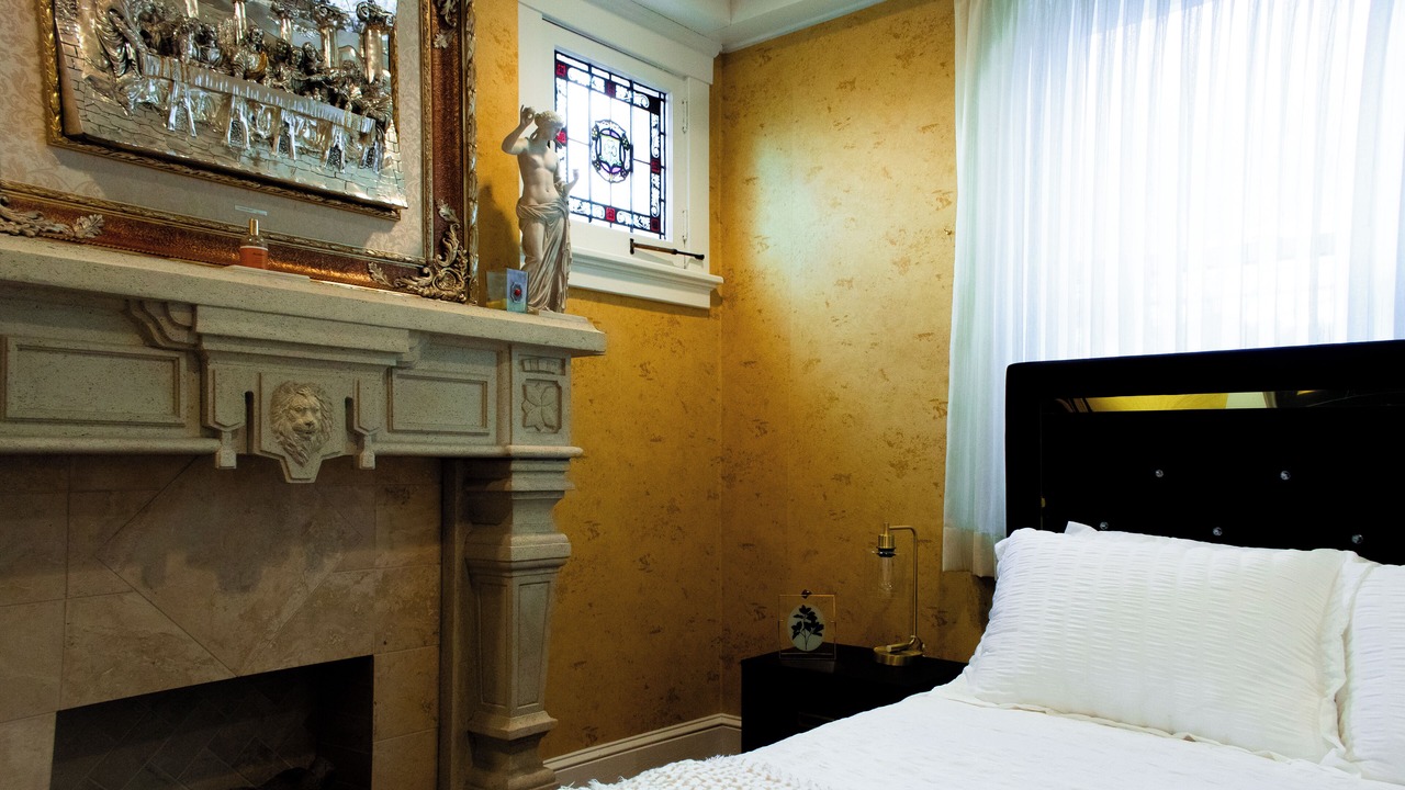 Photo of Bedroom in Connellsville