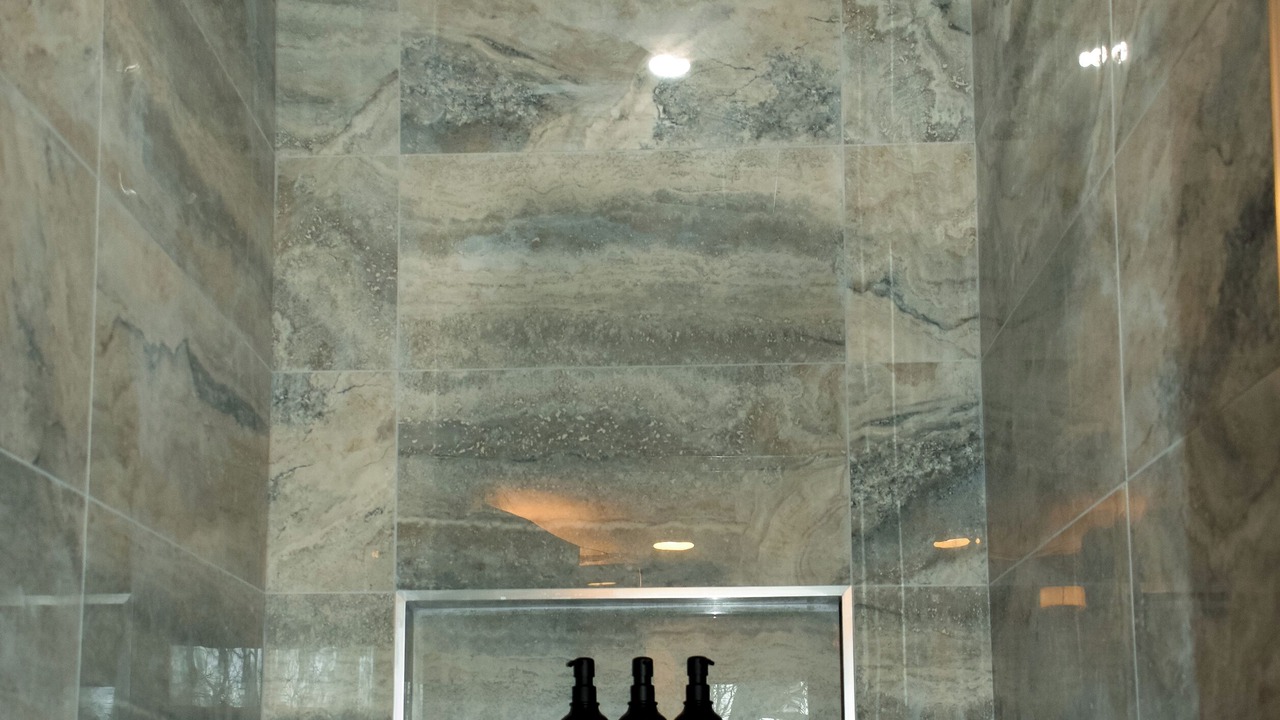 Photo of Bathroom in Connellsville