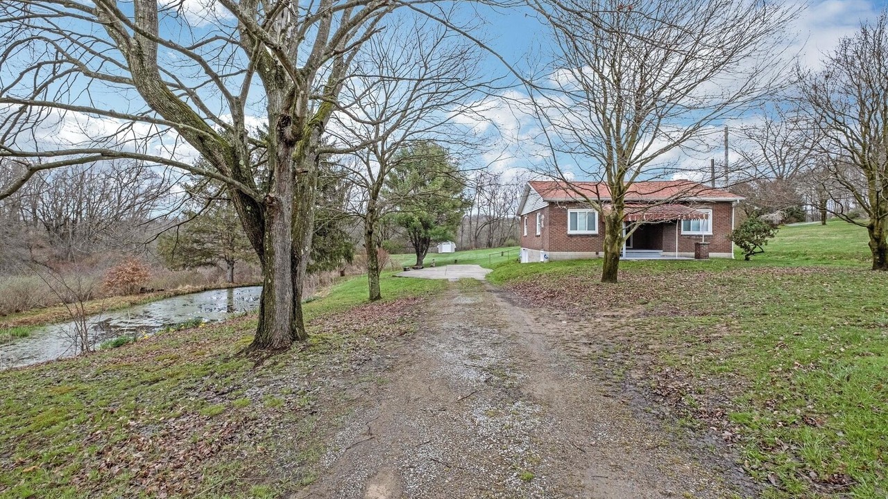 Photo of Outdoor in Mercer