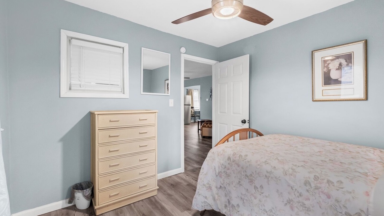 Photo of Bedroom in Mercer