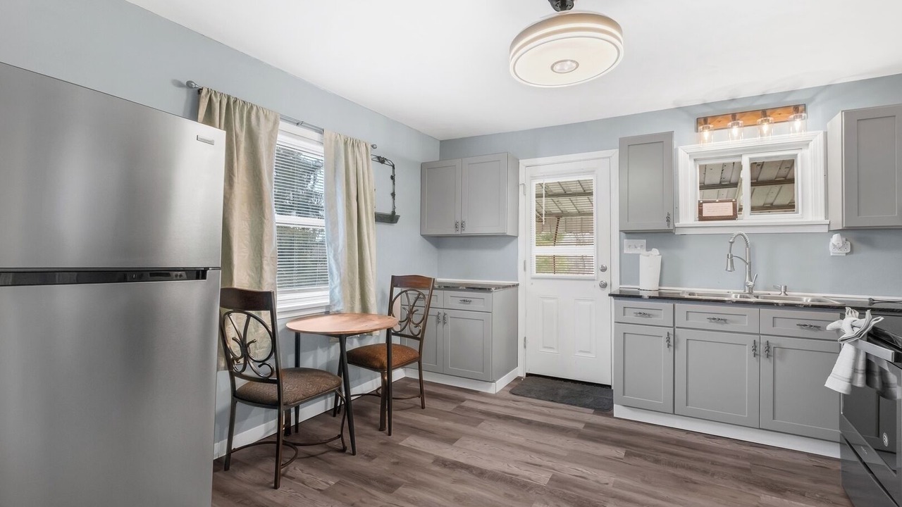 Photo of Kitchen in Mercer