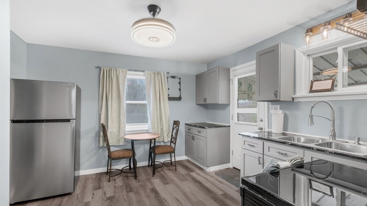 Photo of Kitchen in Mercer