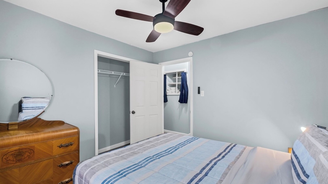 Photo of Bedroom in Mercer