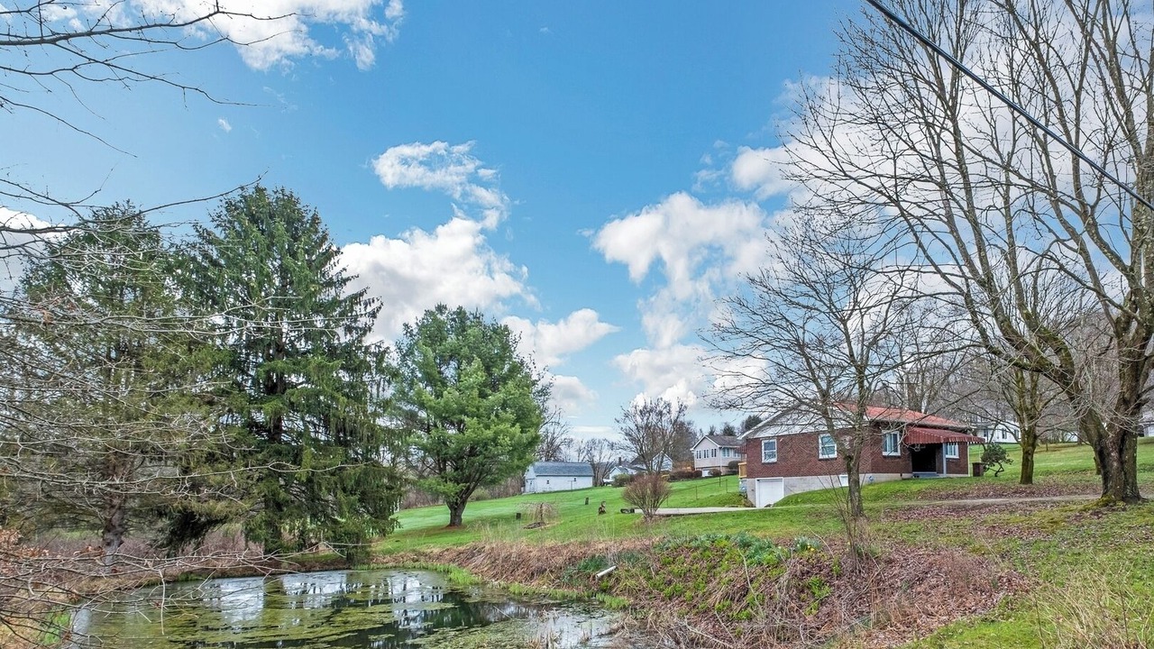 Photo of Outdoor in Mercer