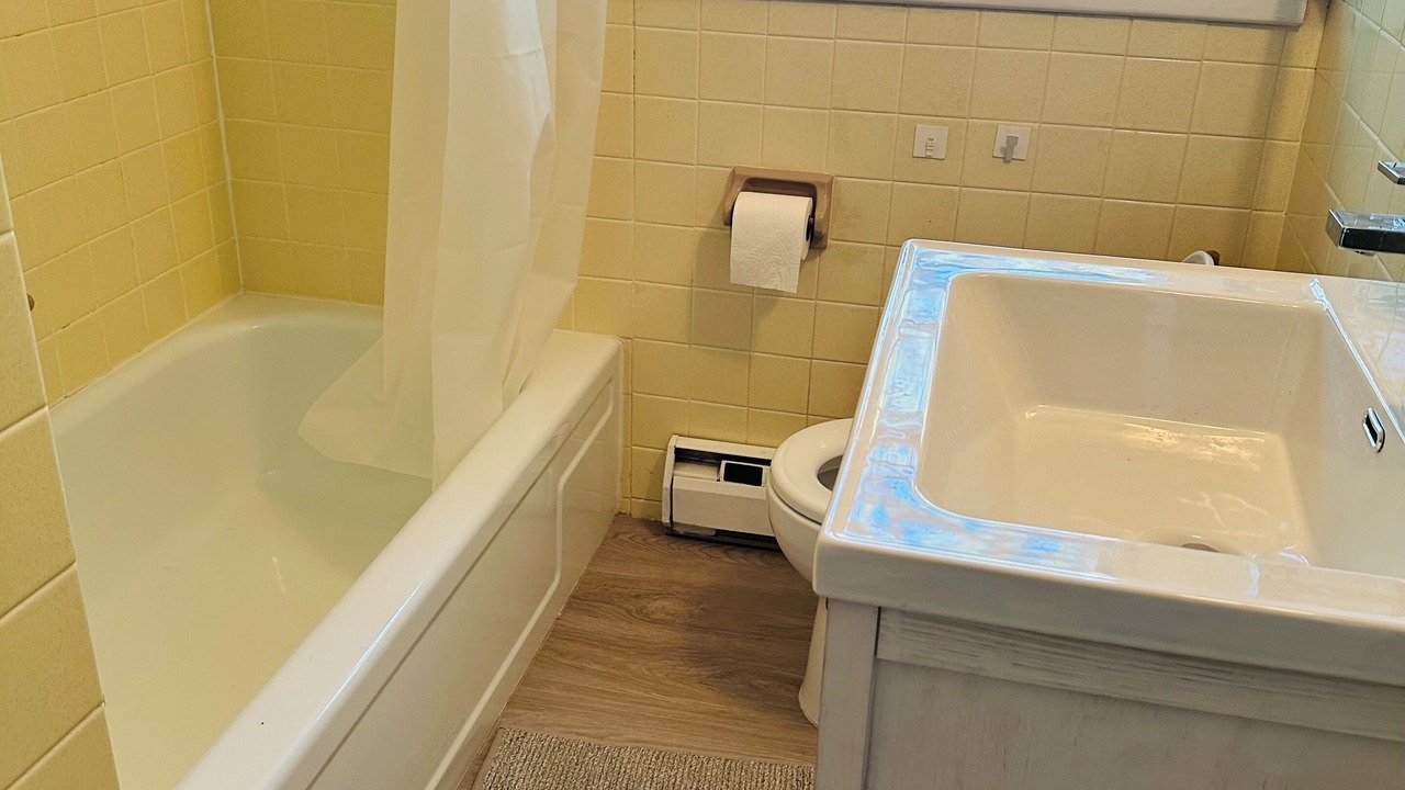 Photo of Bathroom in Barnegat Light