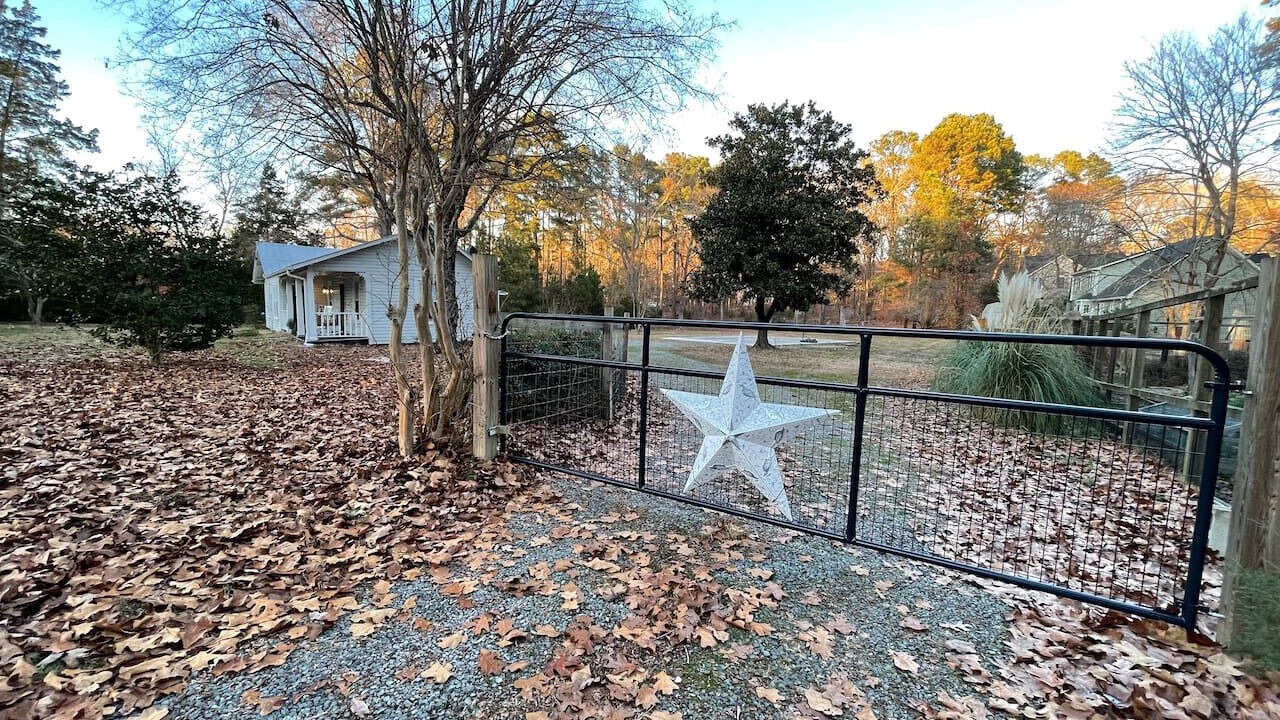 Photo of Outdoor in Carrboro