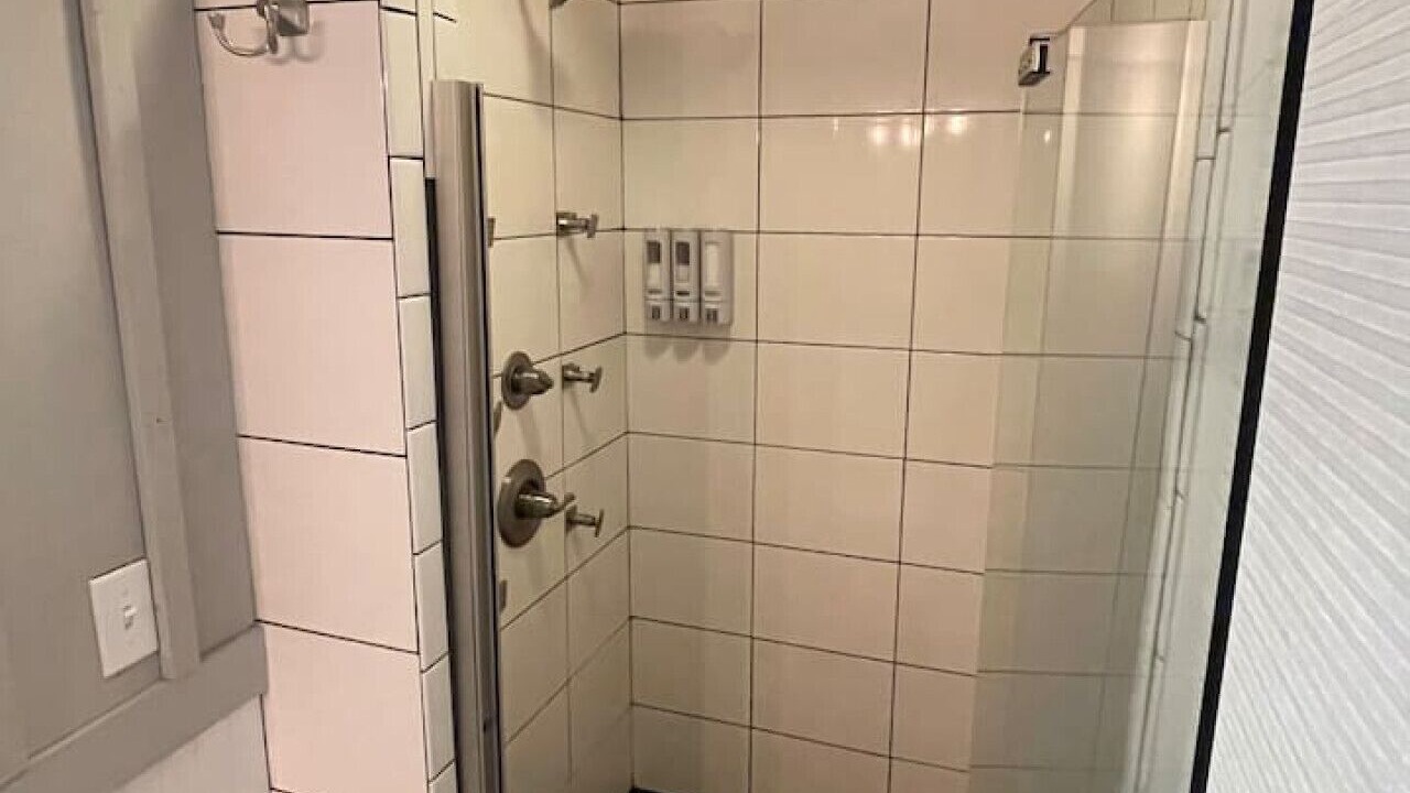 Photo of Bathroom in Carrboro