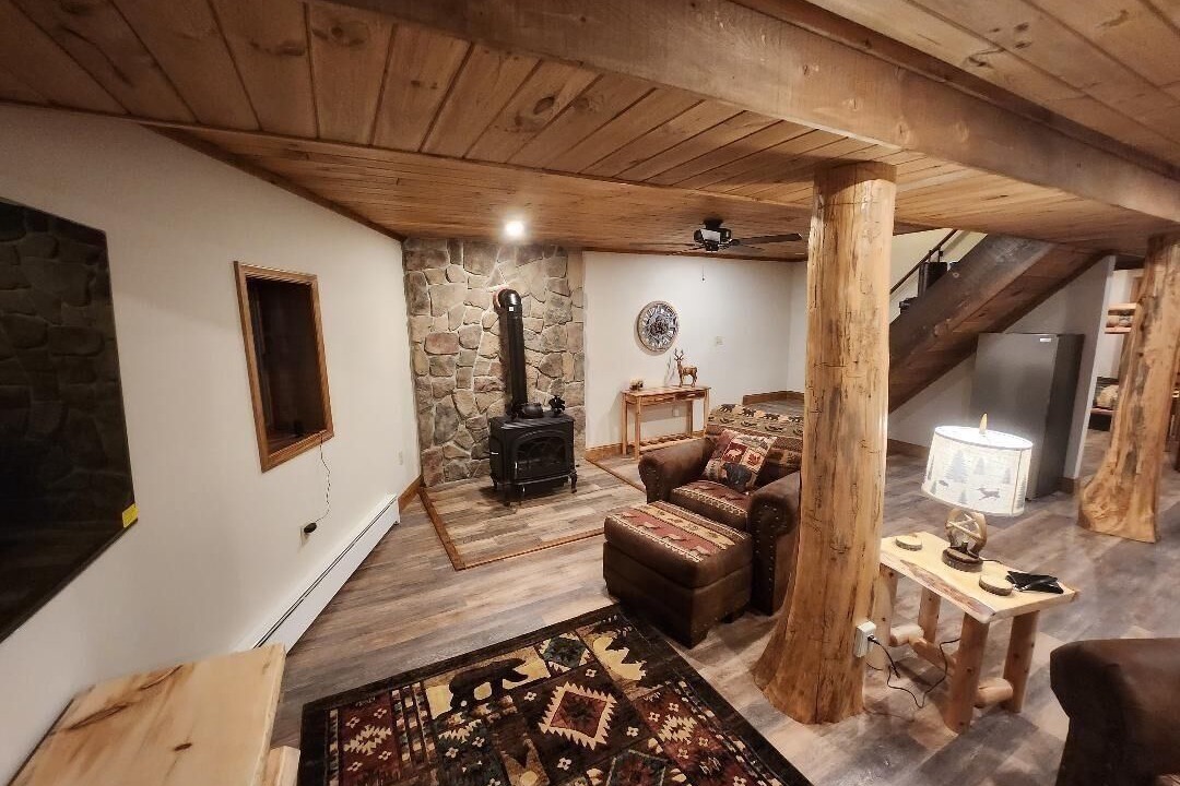 Photo of Livingroom in Cresco
