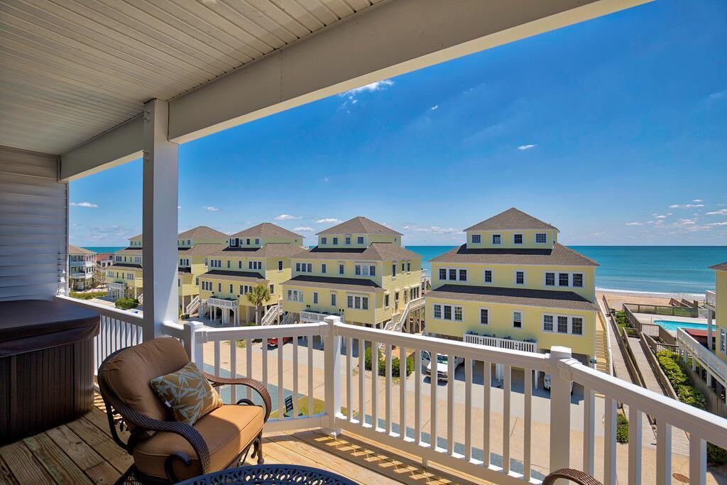 Photo of Outdoor in Cape Island