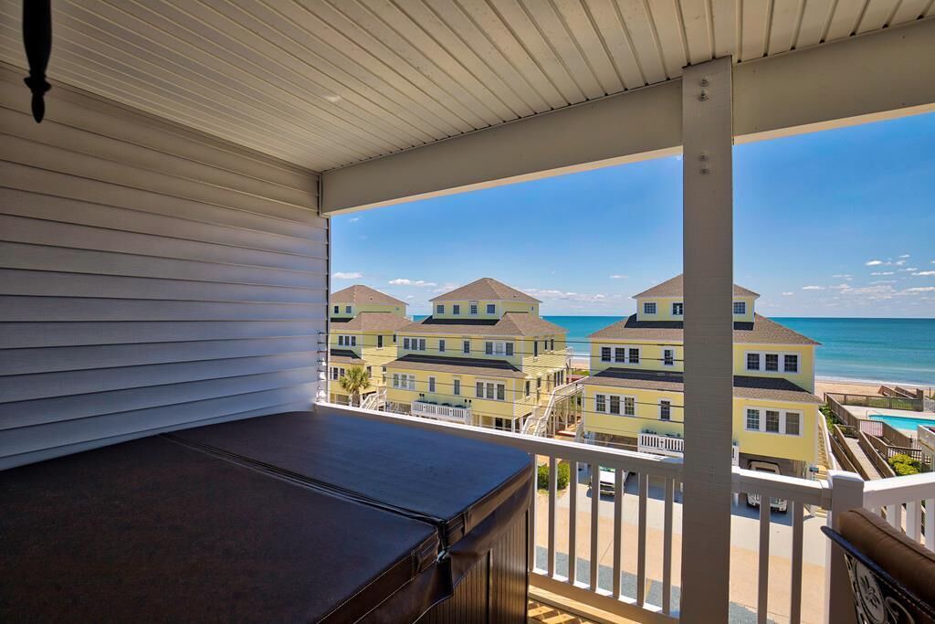 Photo of Outdoor in Cape Island