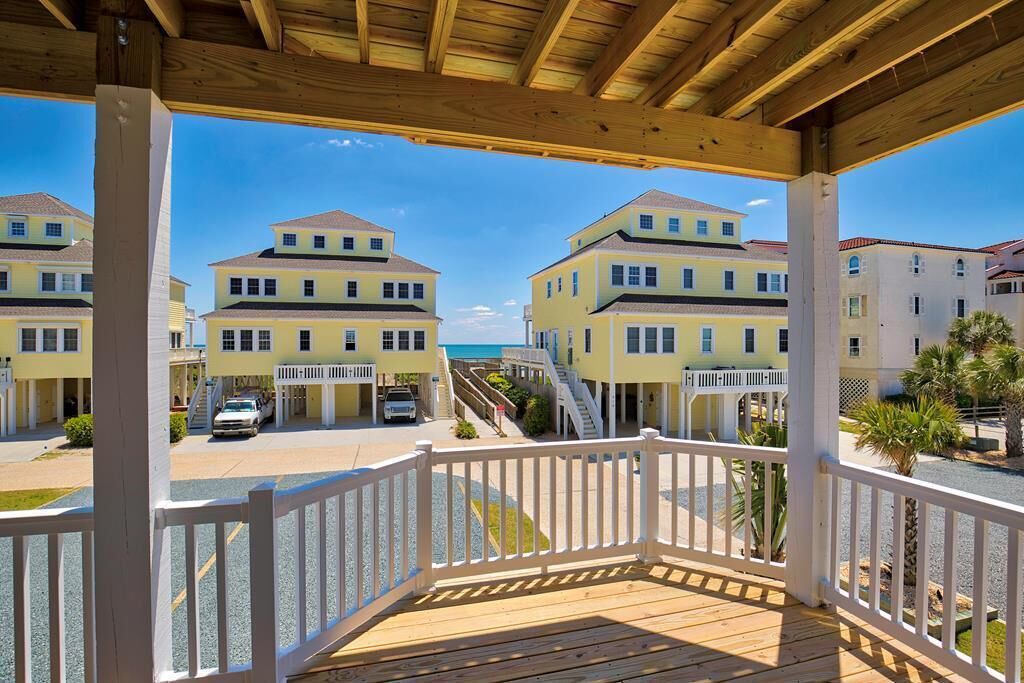 Photo of Outdoor in Cape Island