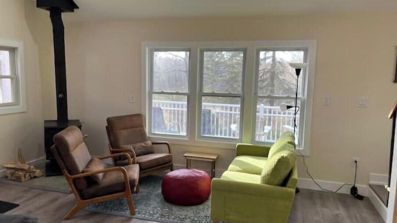 Photo of Livingroom in Equinunk