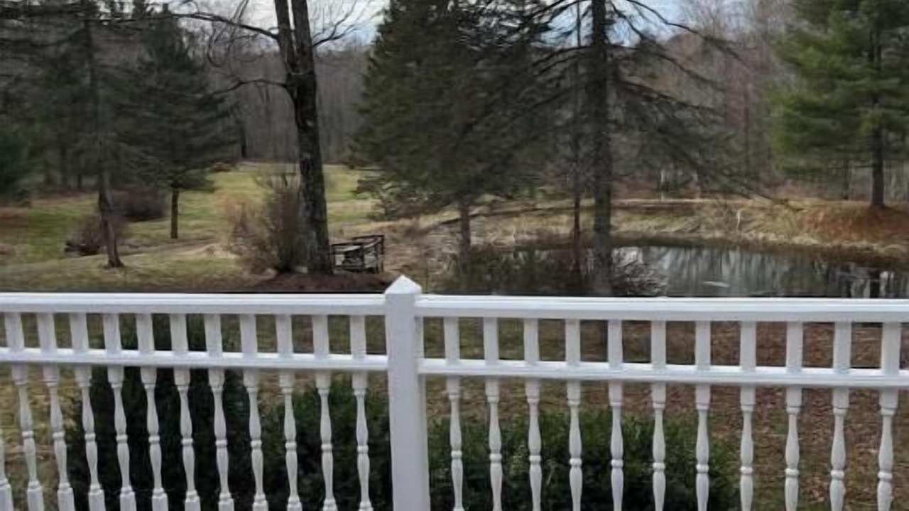 Photo of Patio Balcony in Equinunk
