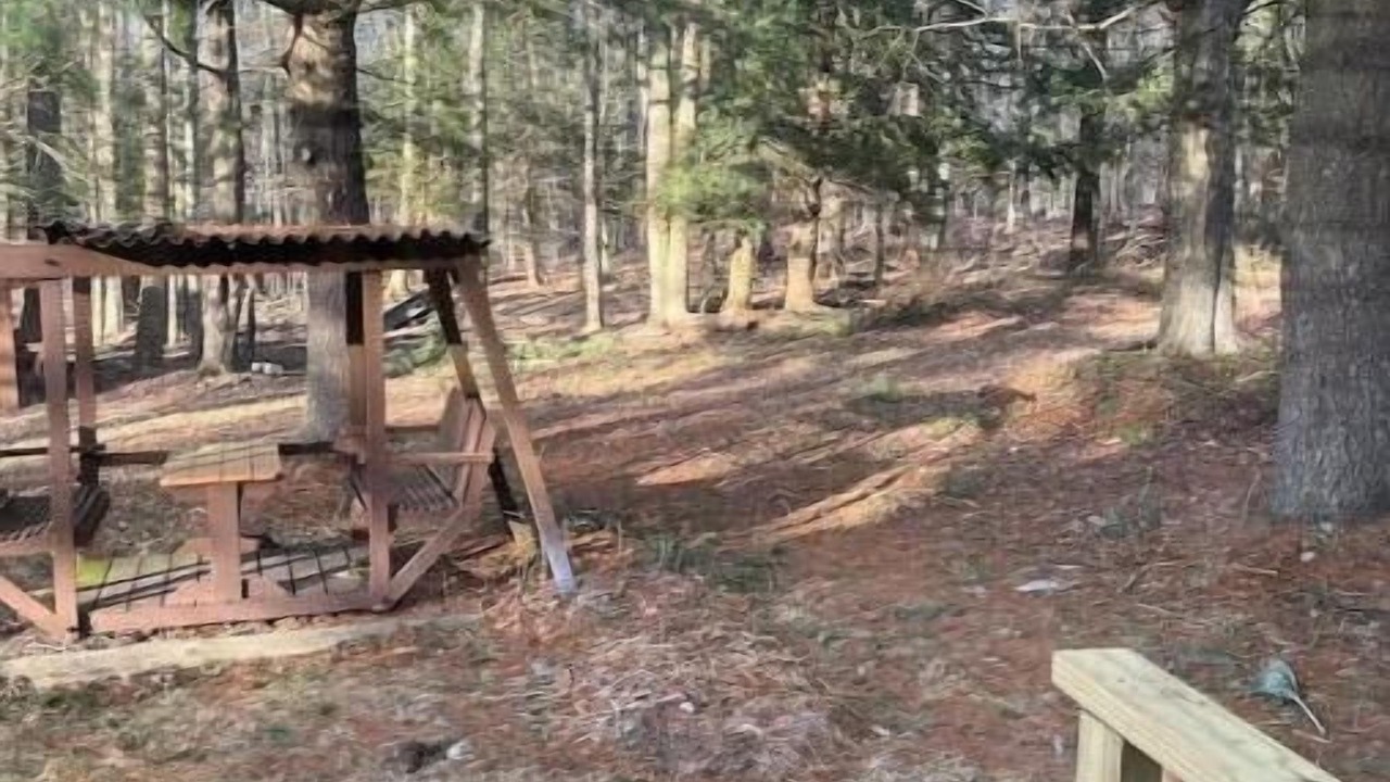 Photo of Outdoor in Equinunk