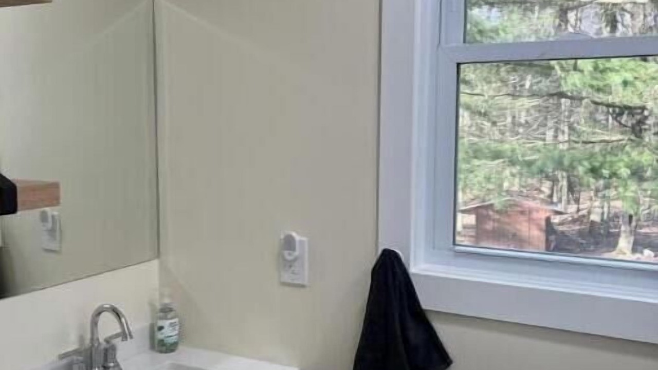 Photo of Bathroom in Equinunk