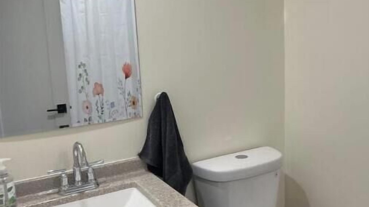 Photo of Bathroom in Equinunk