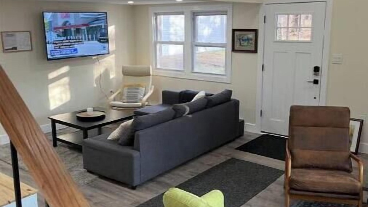 Photo of Livingroom in Equinunk