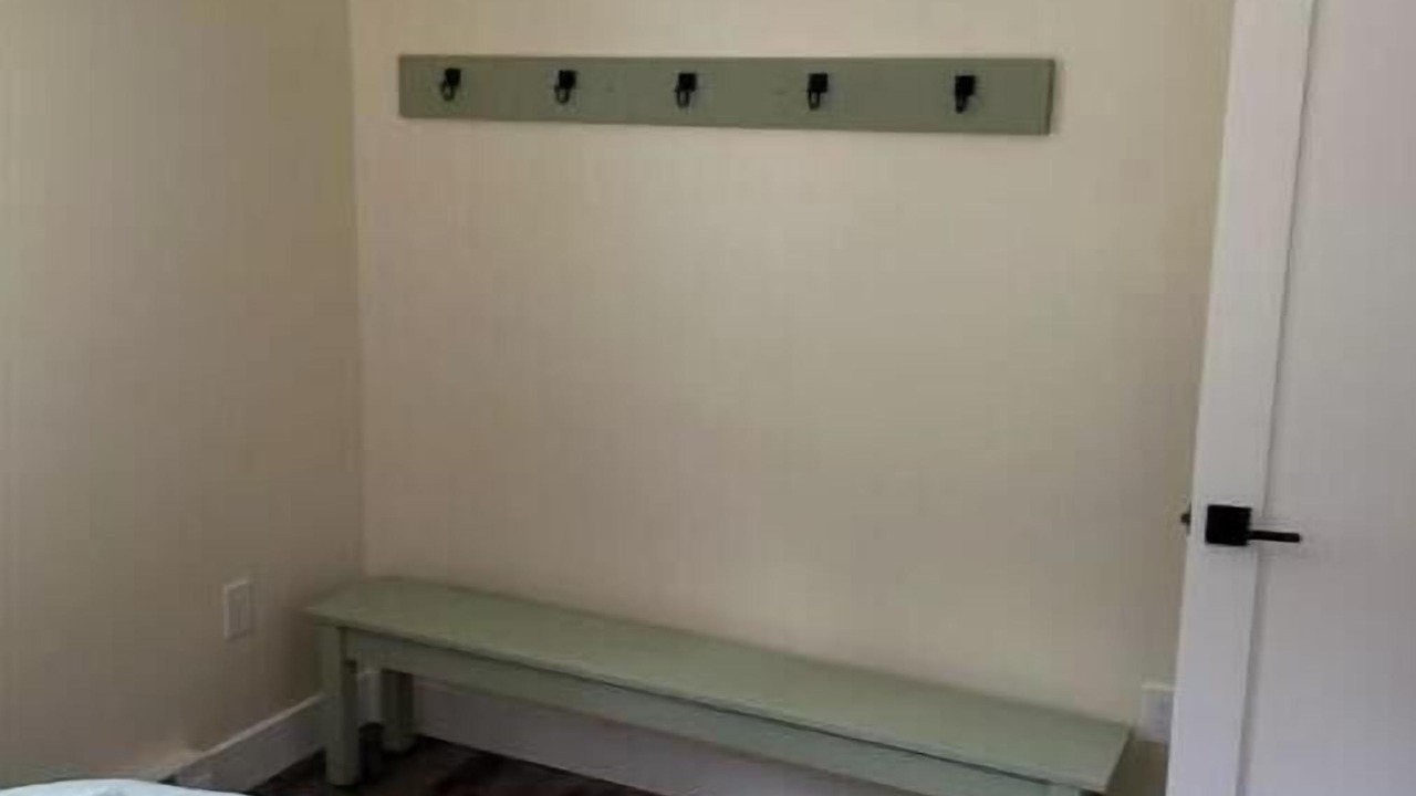 Photo of Bedroom in Equinunk