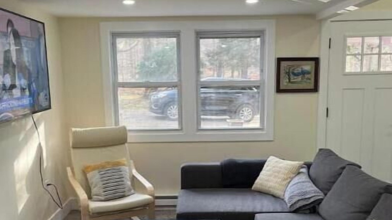 Photo of Livingroom in Equinunk