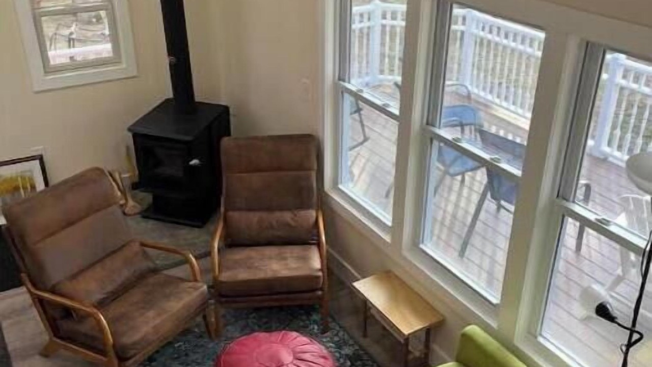 Photo of Livingroom in Equinunk