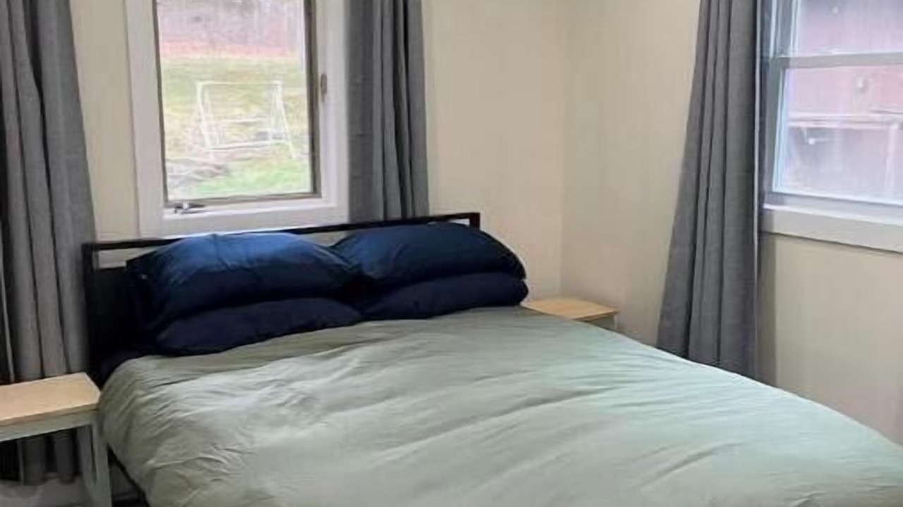 Photo of Bedroom in Equinunk