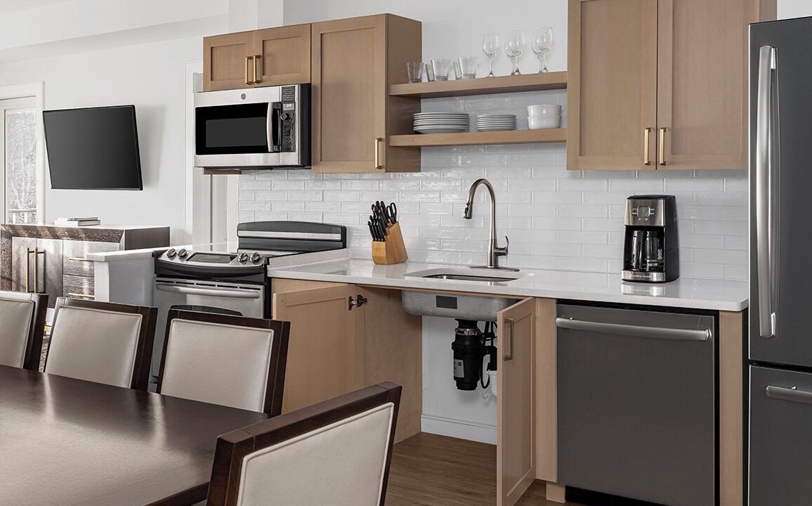 Photo of Kitchen in Galloway