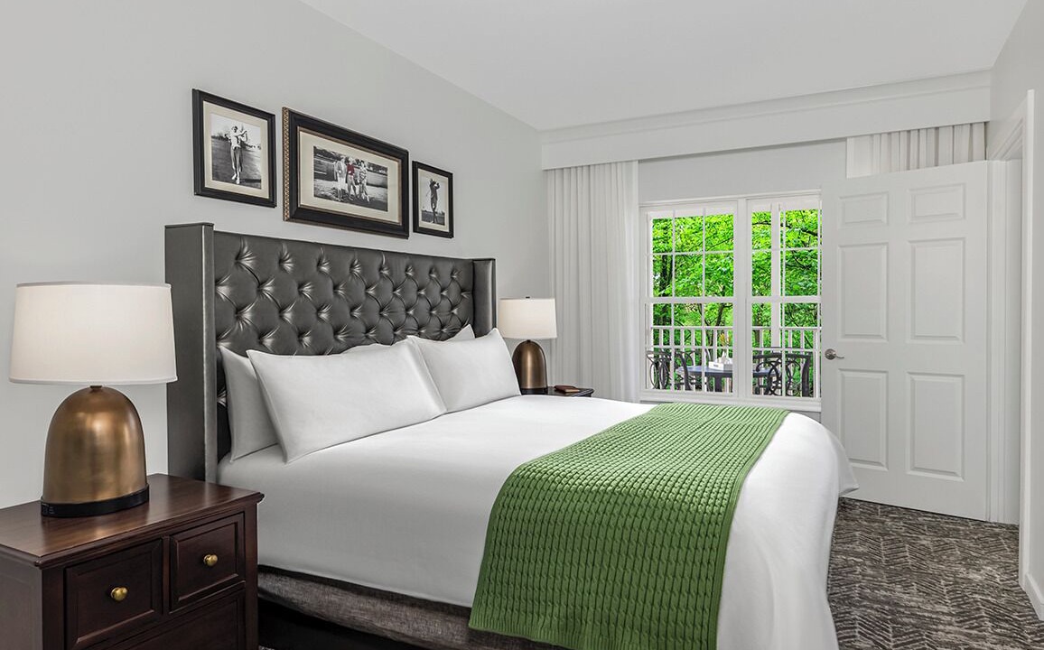 Photo of Bedroom in Galloway