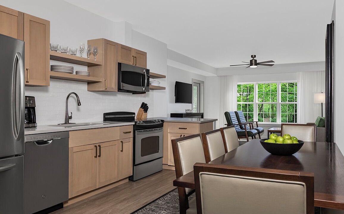 Photo of Kitchen in Galloway