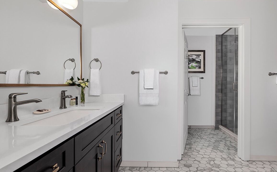 Photo of Bathroom in Galloway