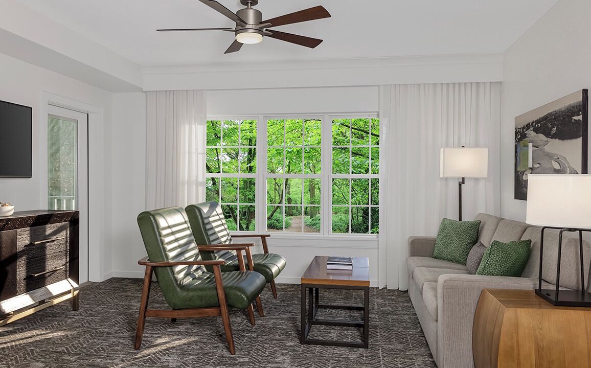 Photo of Livingroom in Galloway