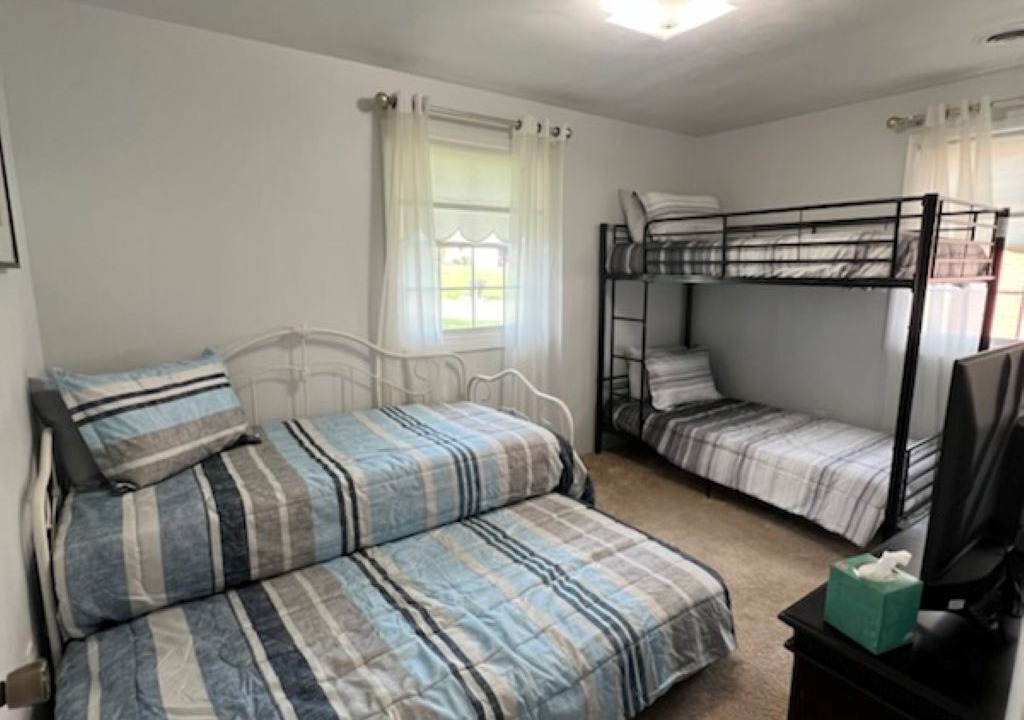 Photo of Bedroom in Greenville