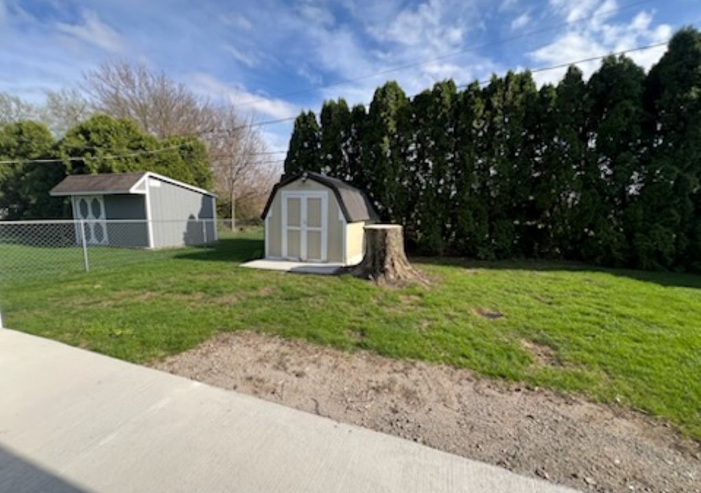 Photo of Outdoor in Greenville