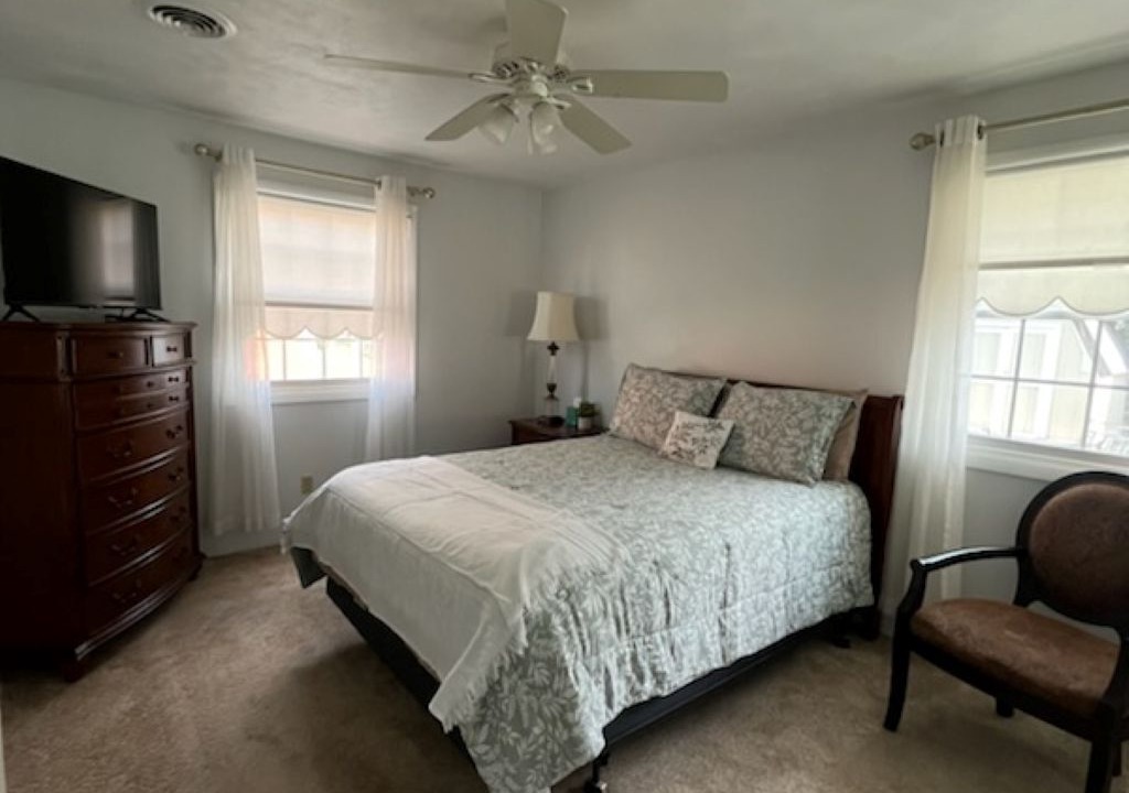 Photo of Bedroom in Greenville