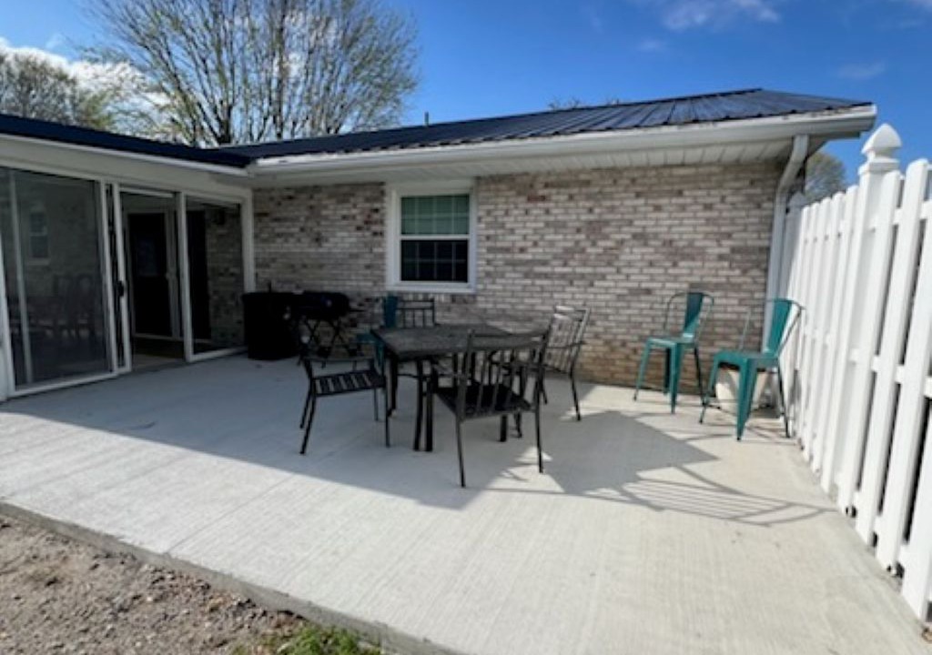 Photo of Outdoor in Greenville