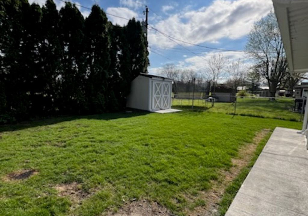 Photo of Outdoor in Greenville
